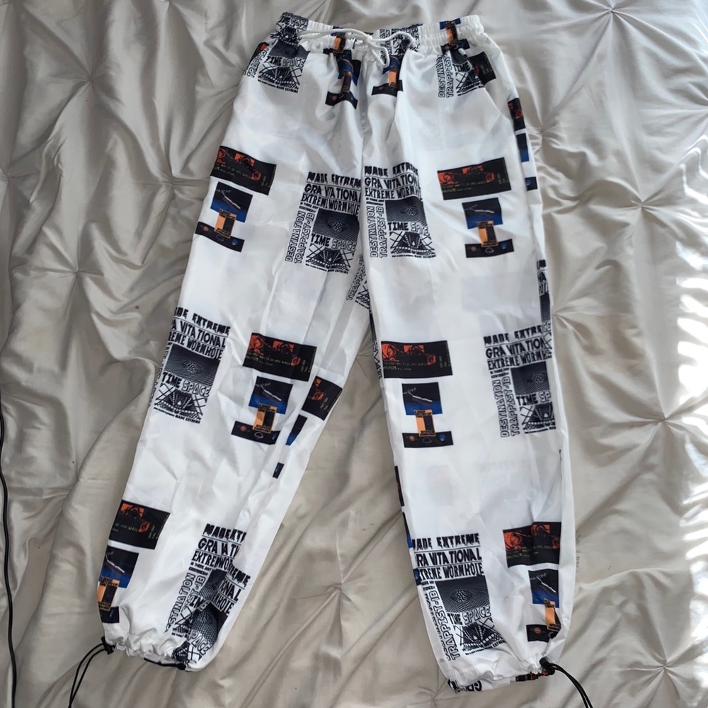 Pants